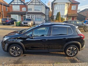 Peugeot 2008 1.2 Allure 5dr