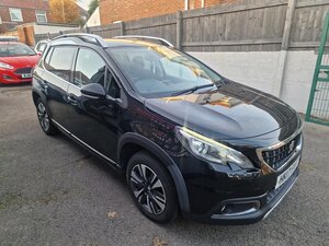 Peugeot 2008 1.2 Allure 5dr