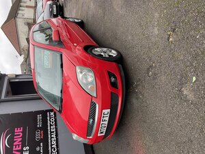 Ford Fiesta 1.4 Zetec Climate 16v 3dr