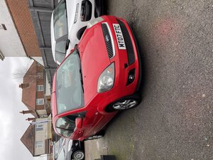 Ford Fiesta 1.4 Zetec Climate 16v 3dr