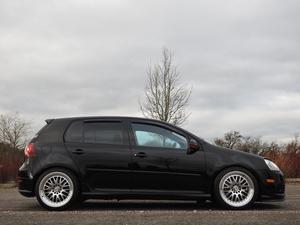 Volkswagen Golf 3.2 V6 R32 DSG 4MOTION 5dr