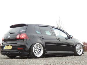 Volkswagen Golf 3.2 V6 R32 DSG 4MOTION 5dr