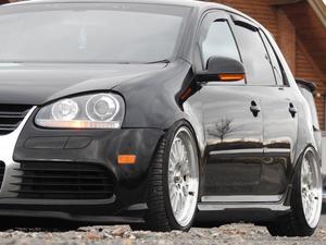 Volkswagen Golf 3.2 V6 R32 DSG 4MOTION 5dr