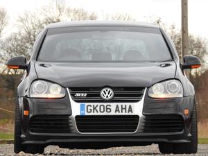 Volkswagen Golf 3.2 V6 R32 DSG 4MOTION 5dr