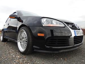 Volkswagen Golf 3.2 V6 R32 DSG 4MOTION 5dr