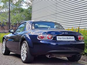 Mazda MX-5 2.0i Sport Roadster Euro 4 2dr