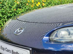 Mazda MX-5 2.0i Sport Roadster Euro 4 2dr