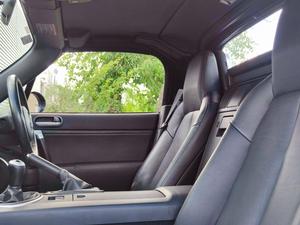 Mazda MX-5 2.0i Sport Roadster Euro 4 2dr