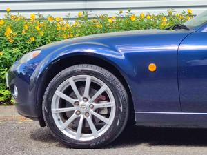 Mazda MX-5 2.0i Sport Roadster Euro 4 2dr