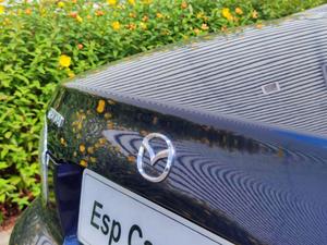 Mazda MX-5 2.0i Sport Roadster Euro 4 2dr