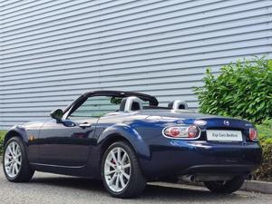 Mazda MX-5 2.0i Sport Roadster Euro 4 2dr