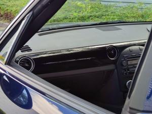 Mazda MX-5 2.0i Sport Roadster Euro 4 2dr