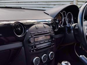 Mazda MX-5 2.0i Sport Roadster Euro 4 2dr