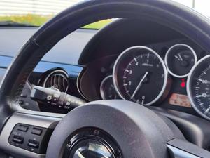 Mazda MX-5 2.0i Sport Roadster Euro 4 2dr