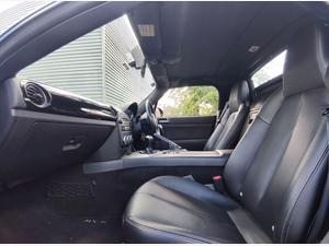 Mazda MX-5 2.0i Sport Roadster Euro 4 2dr