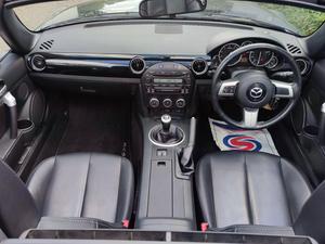 Mazda MX-5 2.0i Sport Roadster Euro 4 2dr