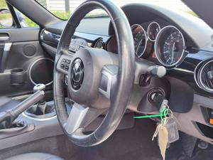 Mazda MX-5 2.0i Sport Roadster Euro 4 2dr