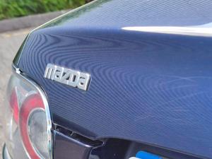 Mazda MX-5 2.0i Sport Roadster Euro 4 2dr