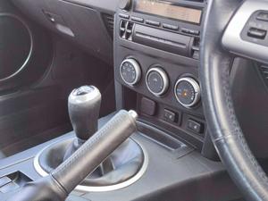 Mazda MX-5 2.0i Sport Roadster Euro 4 2dr