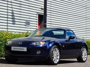 Mazda MX-5 2.0i Sport Roadster Euro 4 2dr
