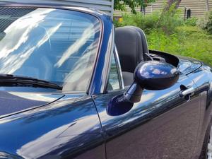 Mazda MX-5 2.0i Sport Roadster Euro 4 2dr