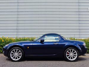 Mazda MX-5 2.0i Sport Roadster Euro 4 2dr