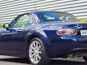 Mazda MX-5 2.0i Sport Roadster Euro 4 2dr