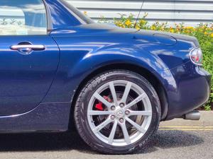 Mazda MX-5 2.0i Sport Roadster Euro 4 2dr