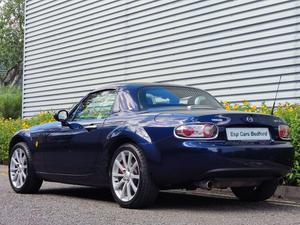 Mazda MX-5 2.0i Sport Roadster Euro 4 2dr