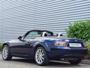 Mazda MX-5 2.0i Sport Roadster Euro 4 2dr