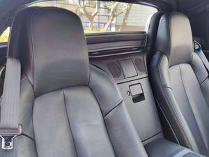 Mazda MX-5 2.0i Sport Roadster Euro 4 2dr