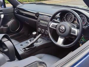 Mazda MX-5 2.0i Sport Roadster Euro 4 2dr