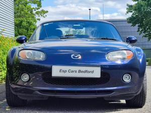 Mazda MX-5 2.0i Sport Roadster Euro 4 2dr