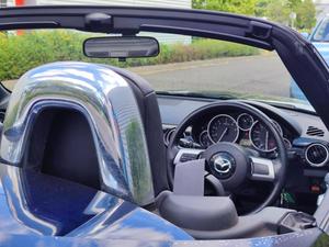 Mazda MX-5 2.0i Sport Roadster Euro 4 2dr