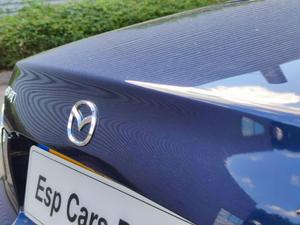 Mazda MX-5 2.0i Sport Roadster Euro 4 2dr
