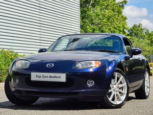 Mazda MX-5 2.0i Sport Roadster Euro 4 2dr