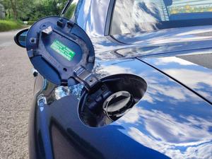 Mazda MX-5 2.0i Sport Roadster Euro 4 2dr