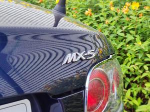 Mazda MX-5 2.0i Sport Roadster Euro 4 2dr