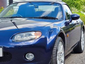Mazda MX-5 2.0i Sport Roadster Euro 4 2dr