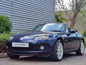 Mazda MX-5 2.0i Sport Roadster Euro 4 2dr