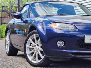 Mazda MX-5 2.0i Sport Roadster Euro 4 2dr