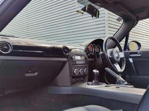 Mazda MX-5 2.0i Sport Roadster Euro 4 2dr