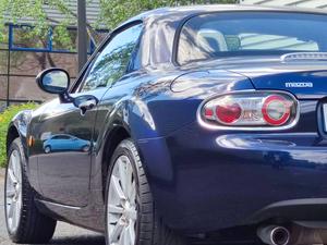 Mazda MX-5 2.0i Sport Roadster Euro 4 2dr