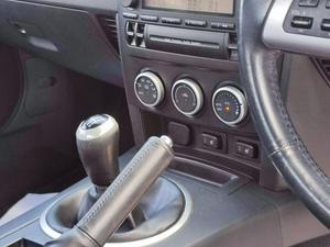 Mazda MX-5 2.0i Sport Roadster Euro 4 2dr