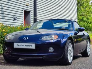 Mazda MX-5 2.0i Sport Roadster Euro 4 2dr