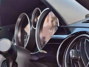 Mazda MX-5 2.0i Sport Roadster Euro 4 2dr