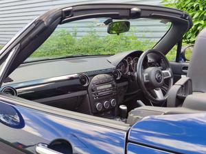 Mazda MX-5 2.0i Sport Roadster Euro 4 2dr