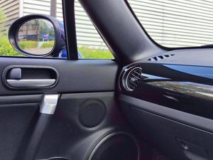 Mazda MX-5 2.0i Sport Roadster Euro 4 2dr