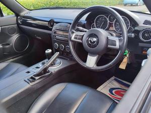 Mazda MX-5 2.0i Sport Roadster Euro 4 2dr
