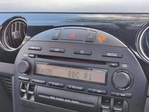 Mazda MX-5 2.0i Sport Roadster Euro 4 2dr